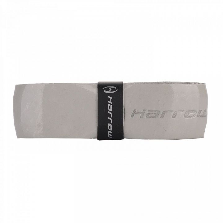 Harrow Premium Grip Gray